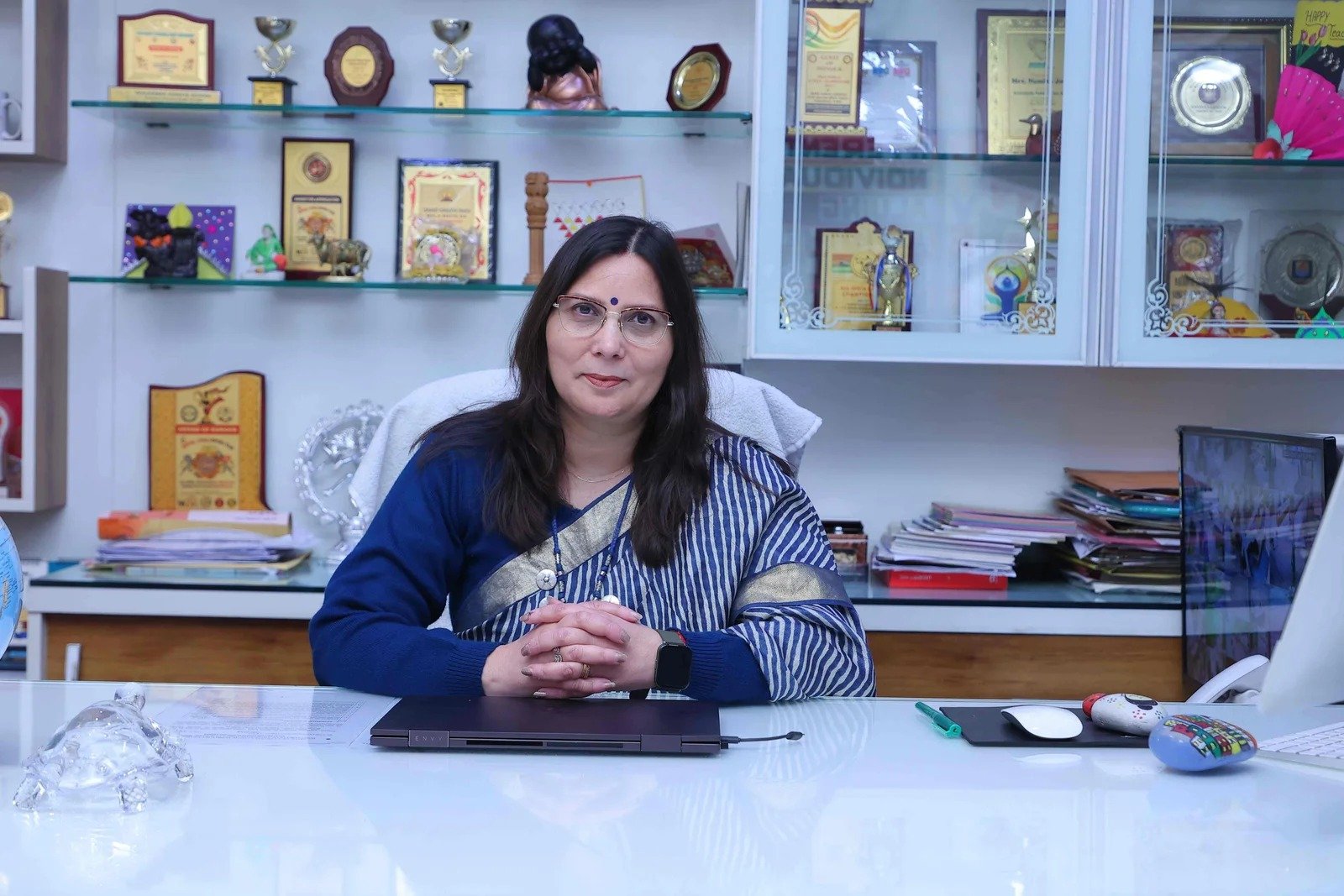 Principal's Message