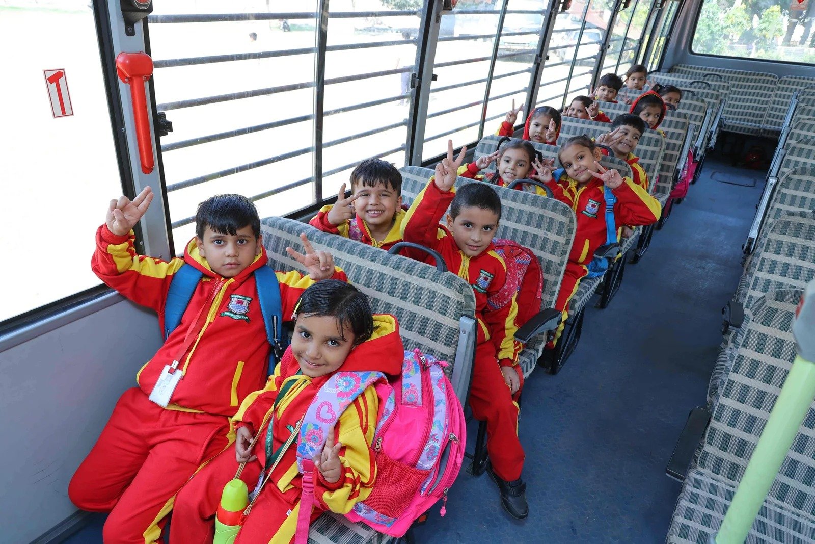 School Bus
